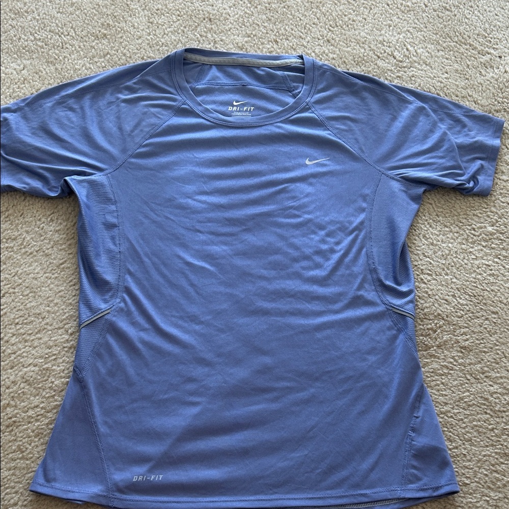 Nike Dri fit shirt